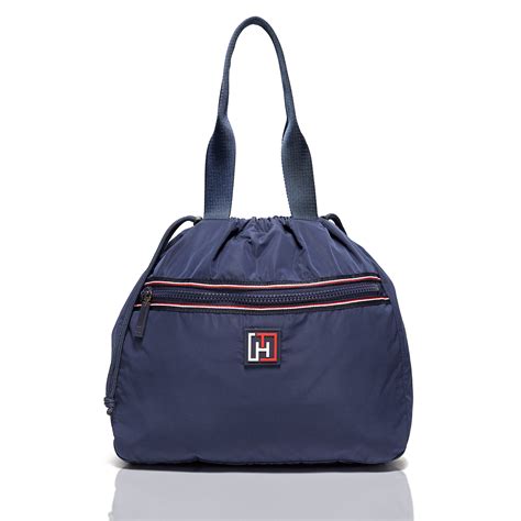 tommy hilfiger tasche bucketbag